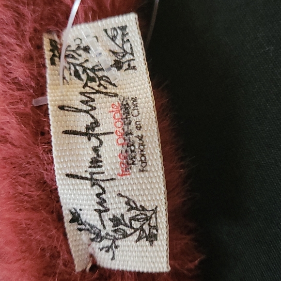 Intimately free people sweater  dress - Picture 7 of 8